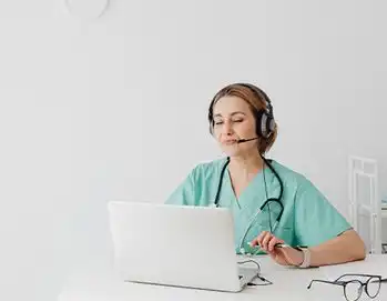 AI Medical Assistant
